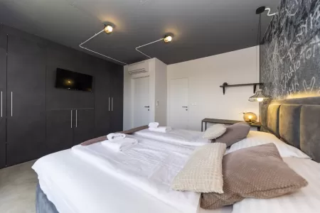 Villa Mendula - Zadar, Dalmatia
