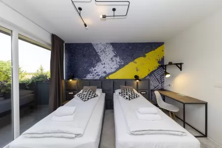 Villa Mendula - Zadar, Dalmatia