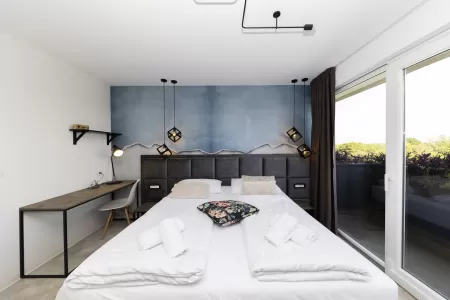 Villa Mendula - Zadar, Dalmatia