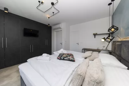 Villa Mendula - Zadar, Dalmatia
