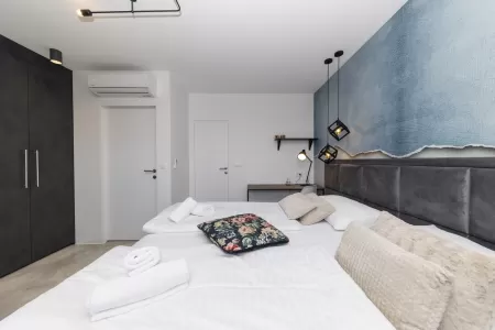 Villa Mendula - Zadar, Dalmatia