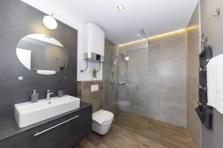 Villa Mendula - Zadar, Dalmatia
