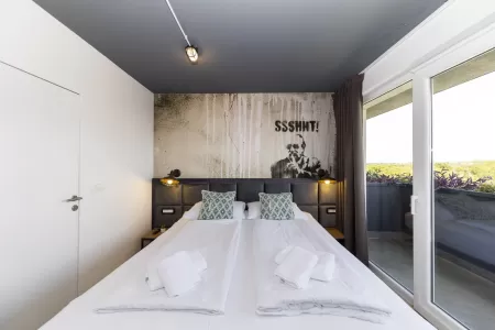 Villa Mendula - Zadar, Dalmatia