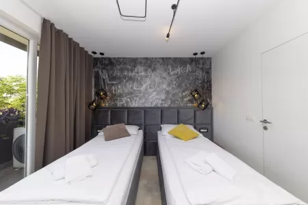 Villa Mendula - Zadar, Dalmatia