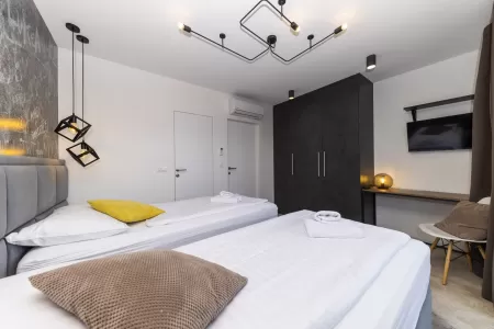 Villa Mendula - Zadar, Dalmatia