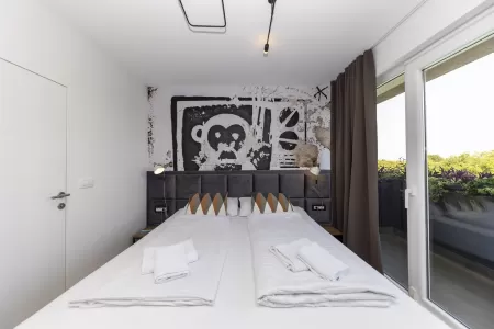 Villa Mendula - Zadar, Dalmatia