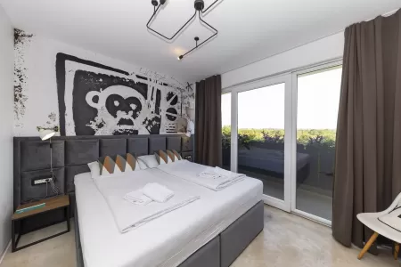Villa Mendula - Zadar, Dalmatia