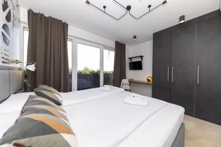 Villa Mendula - Zadar, Dalmatia