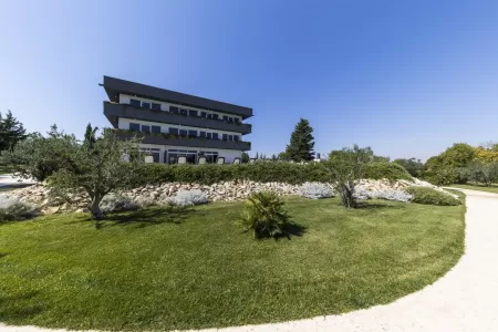 Villa Mendula - Zadar, Dalmatia