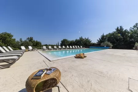Villa Mendula - Zadar, Dalmatia