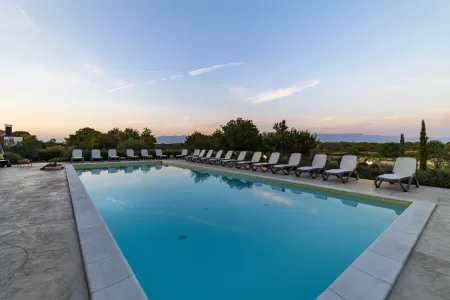 Villa Mendula - Zadar, Dalmatien