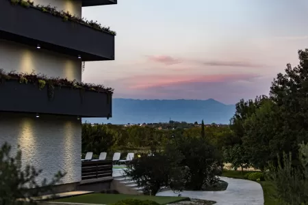 Villa Mendula - Zadar, Dalmatia