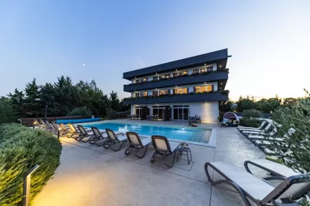 Villa Mendula - Zadar, Dalmatia