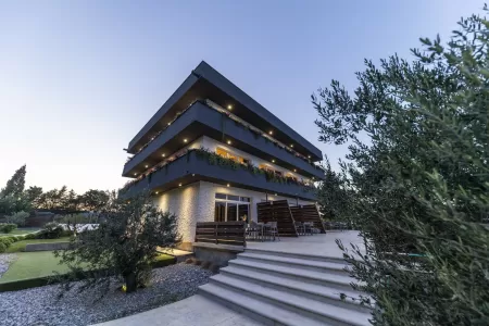 Villa Mendula - Zadar, Dalmatia