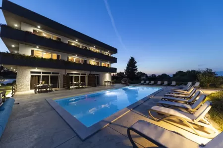 Villa Mendula - Zadar, Dalmatia