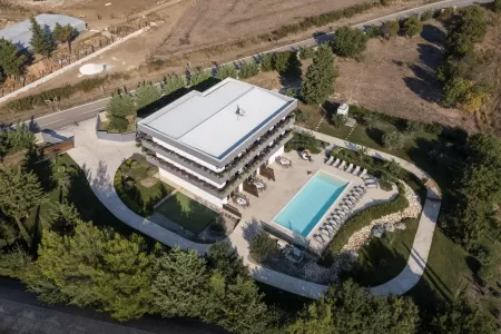 Villa Mendula - Zadar, Dalmatia