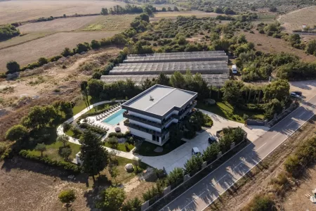 Villa Mendula - Zadar, Dalmatia