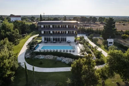Villa Mendula - Zadar, Dalmatia