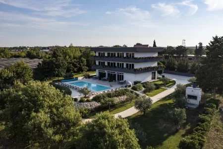 Villa Mendula - Zadar, Dalmatia