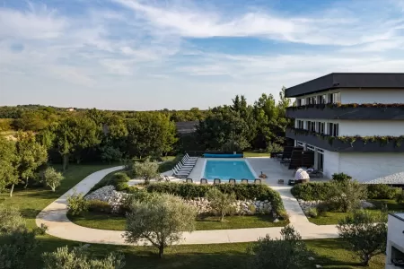 Villa Mendula - Zadar, Dalmatia