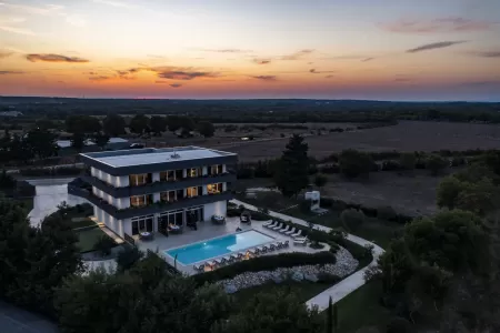 Villa Mendula - Zadar, Dalmatia