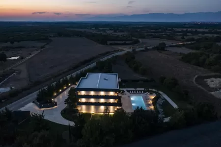 Villa Mendula - Zadar, Dalmatia