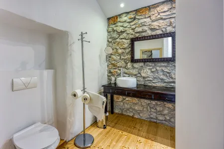 Vila Menta 1 - Krk, Hrvatski otoci