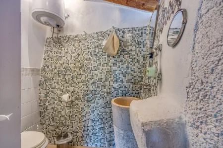 Vila Menta 1 - Krk, Hrvatski otoci