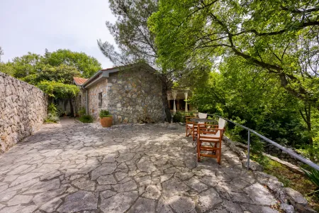 Villa Menta 2 - Krk, Kroatische Inseln