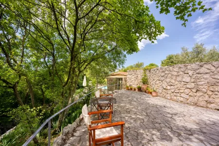 Villa Menta 2 - Krk, Kroatische Inseln
