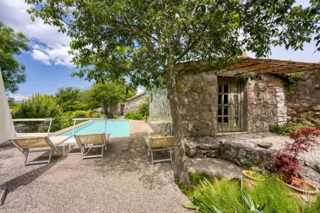 Vila Menta 2 - Krk, Hrvatski otoci