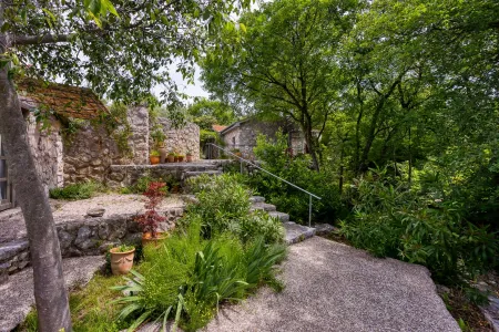 Villa Menta 2 - Krk, Kroatische Inseln