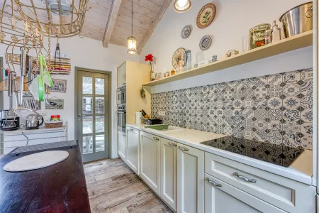 Vila Menta 2 - Krk, Hrvatski otoci