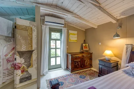 Villa Menta 2 - Krk, Kroatische Inseln