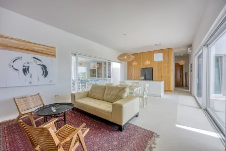 Vila Menta 4 - Krk, Hrvatski otoci