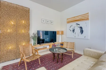 Vila Menta 4 - Krk, Hrvatski otoci