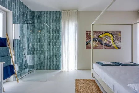 Vila Menta 4 - Krk, Hrvatski otoci