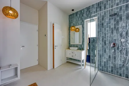 Vila Menta 4 - Krk, Hrvatski otoci