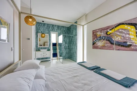 Vila Menta 4 - Krk, Hrvatski otoci