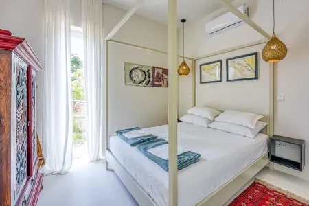 Vila Menta 4 - Krk, Hrvatski otoci