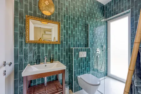 Vila Menta 4 - Krk, Hrvatski otoci