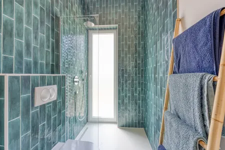 Vila Menta 4 - Krk, Hrvatski otoci