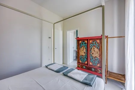 Vila Menta 4 - Krk, Hrvatski otoci