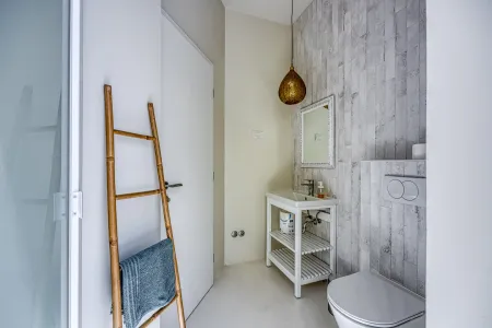 Vila Menta 4 - Krk, Hrvatski otoci