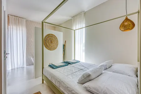 Vila Menta 4 - Krk, Hrvatski otoci