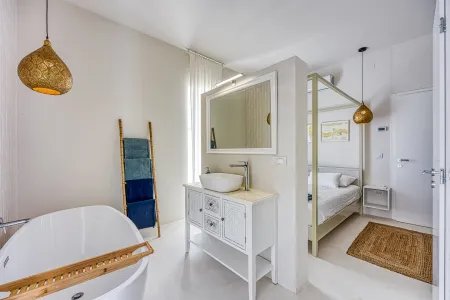 Vila Menta 4 - Krk, Hrvatski otoci