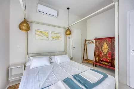 Vila Menta 4 - Krk, Hrvatski otoci