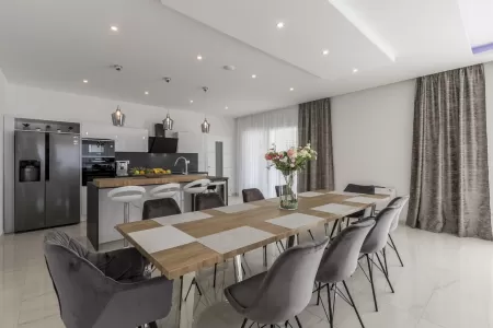 Villa Meri - Split, Dalmatia