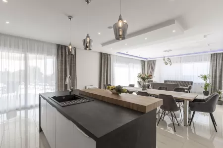 Villa Meri - Split, Dalmatia