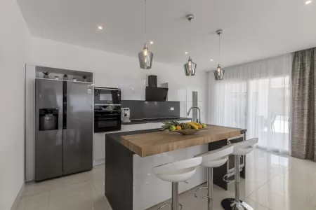 Villa Meri - Split, Dalmatia